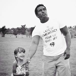 Meet your Posher, Dave